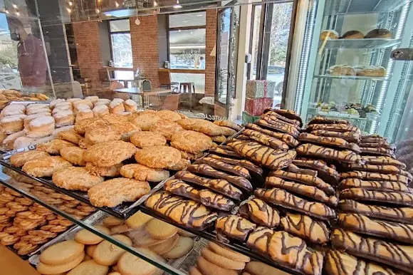Horno de Peter Café - Ciudad Rodrigo