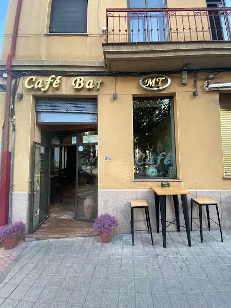 Cafetería MT - Cafetería en Salamanca - foto 3