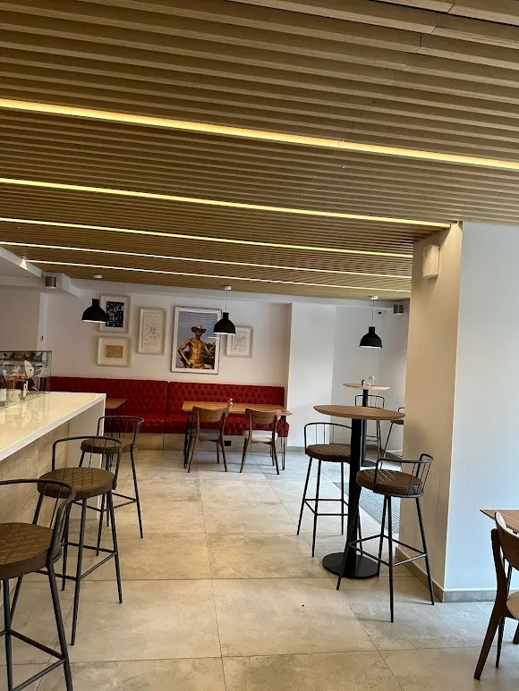 Melibea Café & Co - Salamanca
