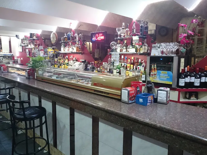 Cafetería Enigma - Cafetería en Salamanca - foto 2
