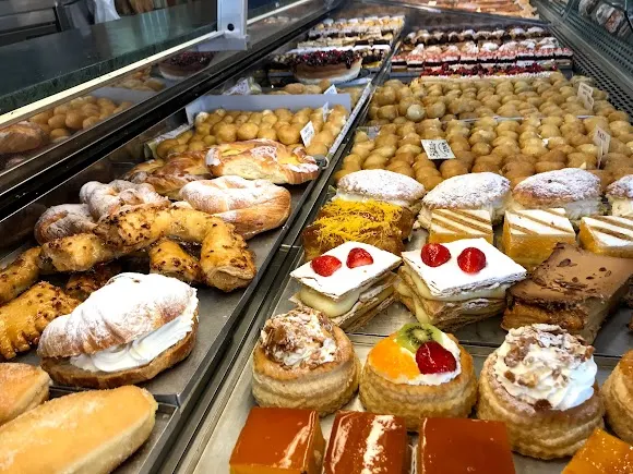 Heladería Pastelería Italia - Béjar