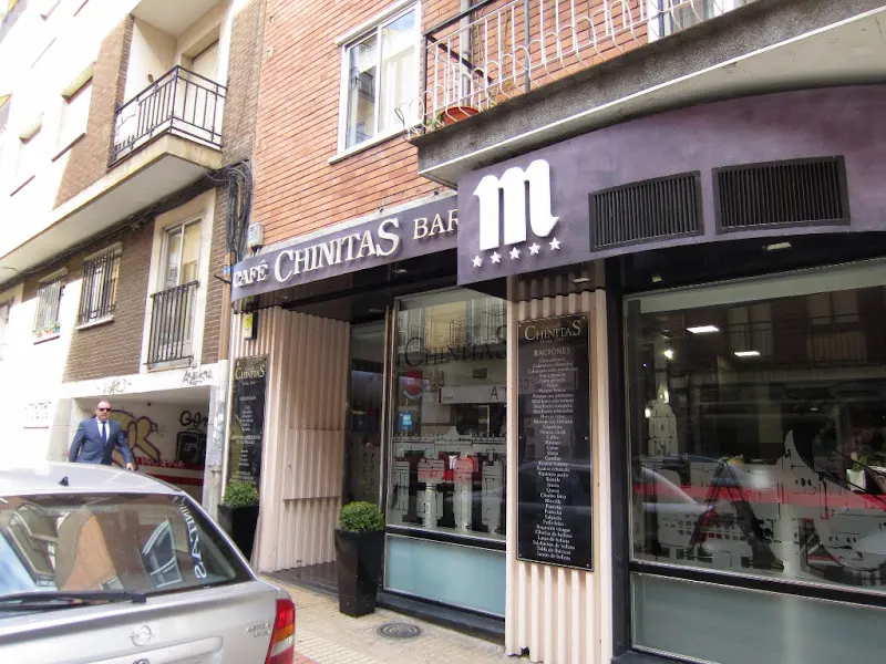 Café de Chinitas - Cafetería en Salamanca - foto 2