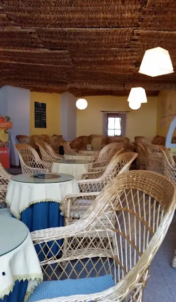Café El Expreso