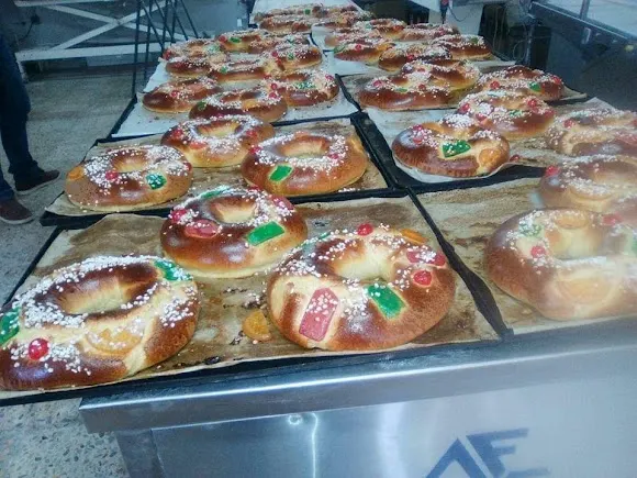 Panaderia PAÑERO - Salamanca