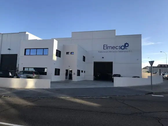 Elaboración Mecánica Salamanca S.L.