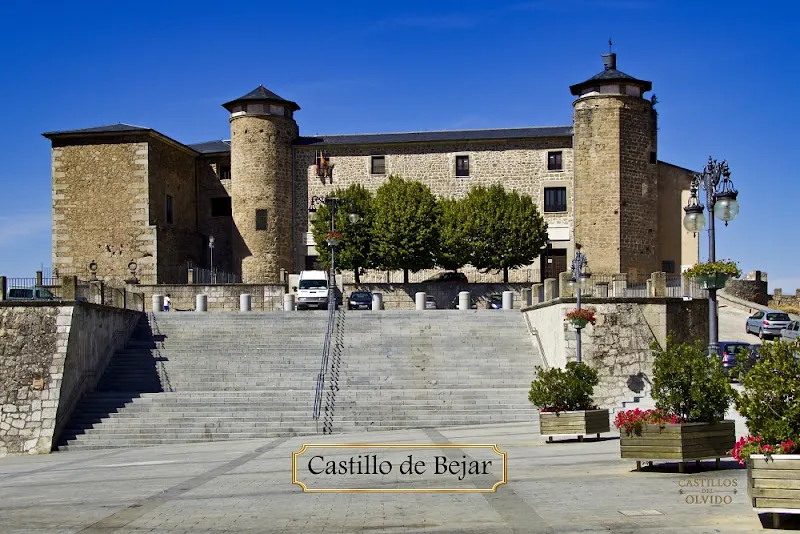 Palacio Ducal - Béjar