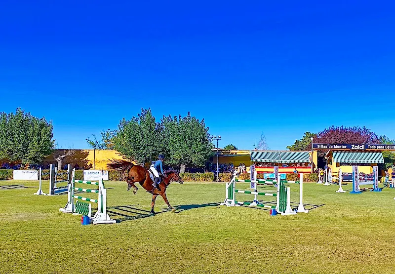 Campo de Tiro y Deportes de Salamanca