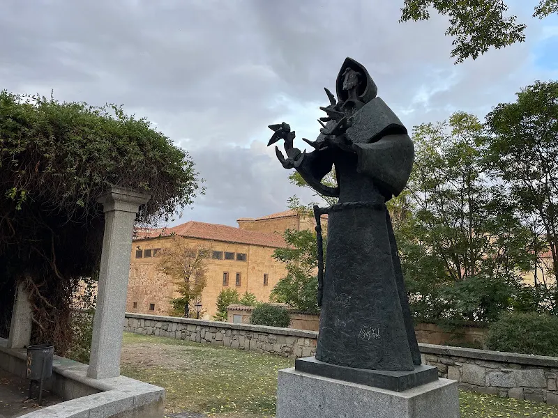 Campo de San Francisco - Parque en Salamanca - foto 2