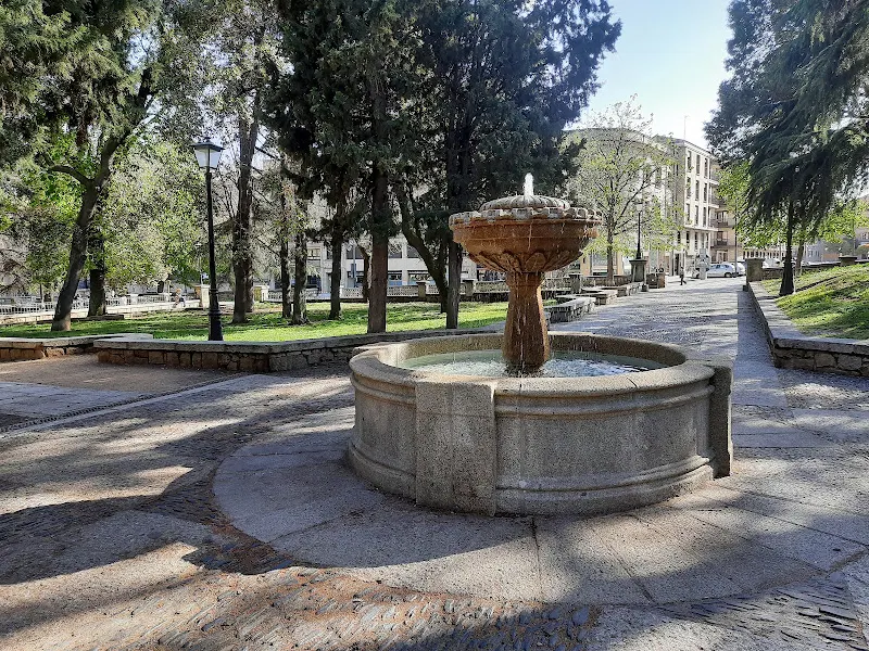 Campo de San Francisco - Parque en Salamanca - foto 3