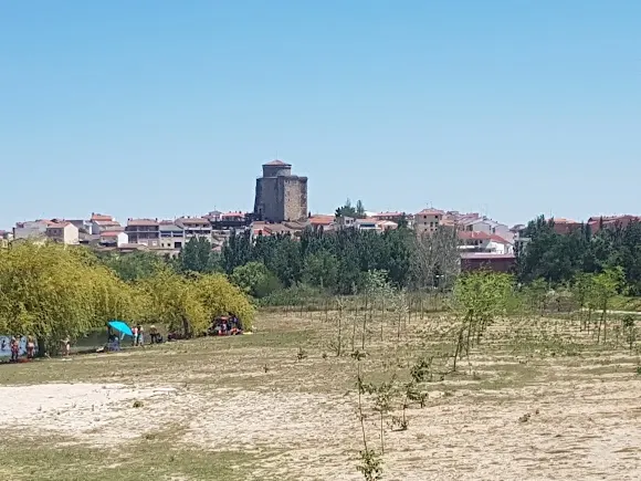 Camping Tormes - Salamanca