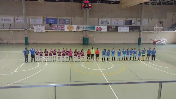 Pabellón Municipal de Deportes de Guijuelo - Béjar