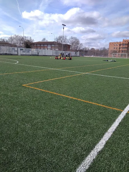 C.D.F. Chamberí - Club deportivo en Salamanca - foto 2