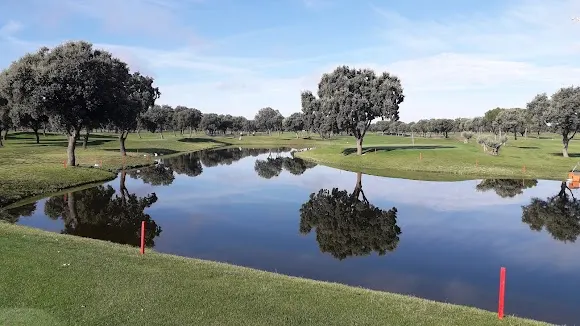 La Valmuza Golf Salamanca - Salamanca