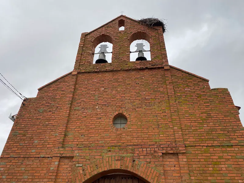 Iglesia Parroquial de San Juan Bautista