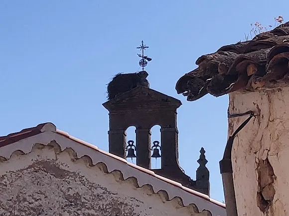 Iglesia Parroquial de San Cristóbal