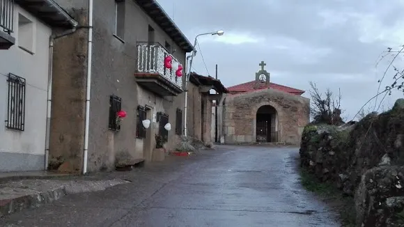 Ermita del Humilladero - Ciudad Rodrigo