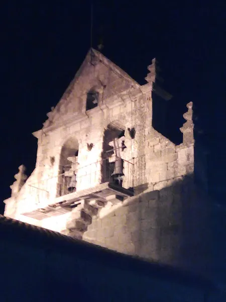 Iglesia Parroquial de Nuestra Señora de la Expectación - Iglesia católica en Ciudad Rodrigo - foto 2