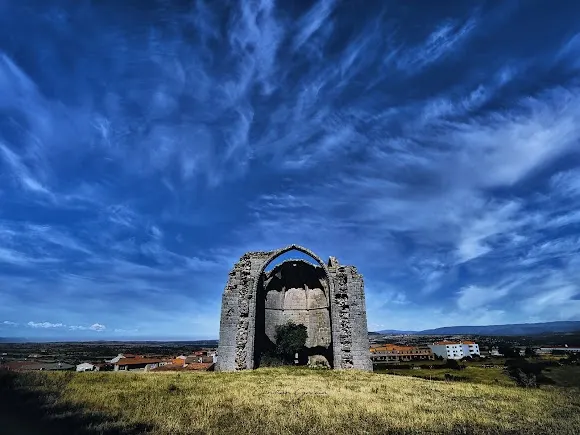 Torreón de Guijuelo