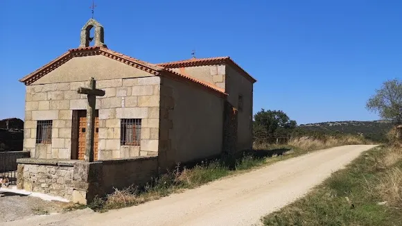 Ermita del Cristo - Ciudad Rodrigo