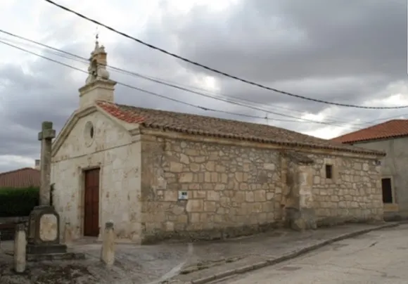 Ermita del Santo Cristo de las Batallas