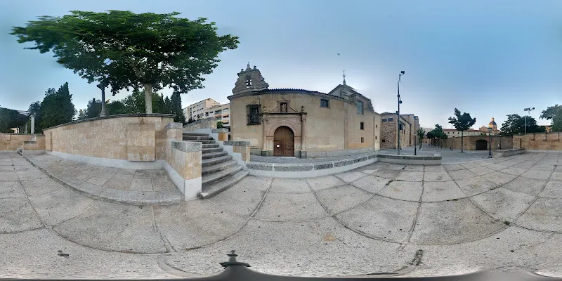 Capilla de la Vera Cruz
