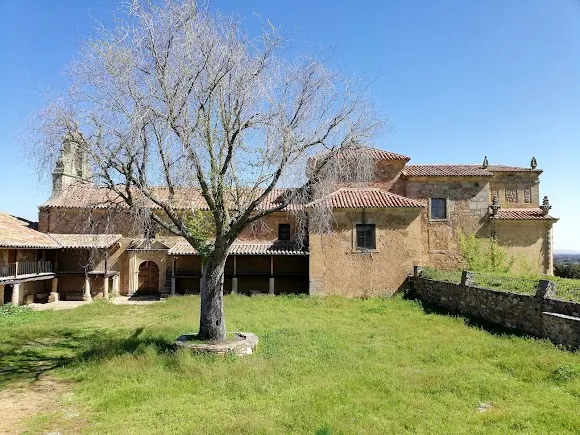 Ermita de Nuestra Señora del Cueto - Salamanca