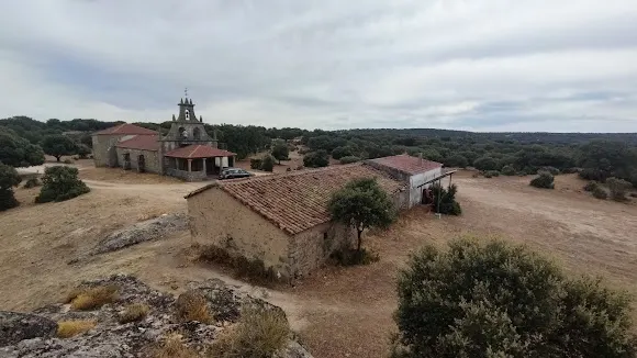 Ermita Virgen Del Castillo - Salamanca