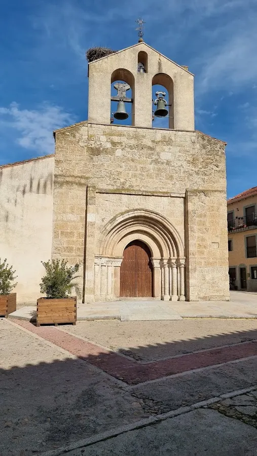 Iglesia de San Andrés - Ciudad Rodrigo