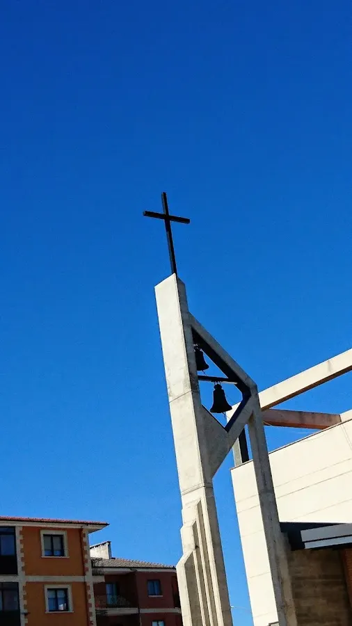 Iglesia Parroquial de El Salvador