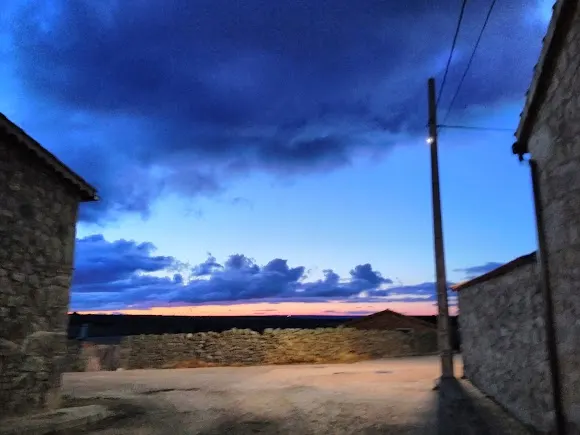 Parque Dr. Germán Martín García - Buenamadre