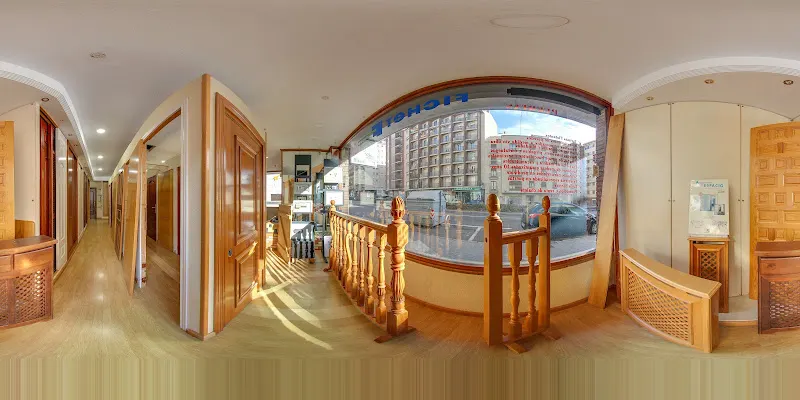 Clínica Médica Campoamor