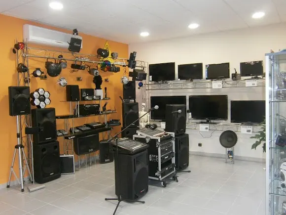 Ventel Mirobriga, S.L. - Proveedor de servicios de telecomunicaciones en Ciudad Rodrigo