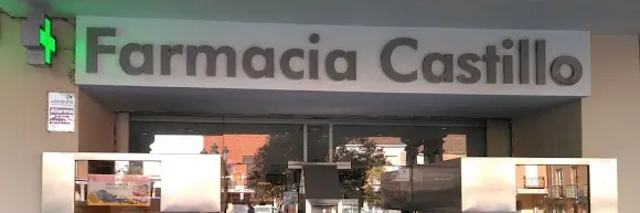 FARMACIA SALVADOR DEL CASTILLO SÁNCHEZ - Penaranda de Bracamonte