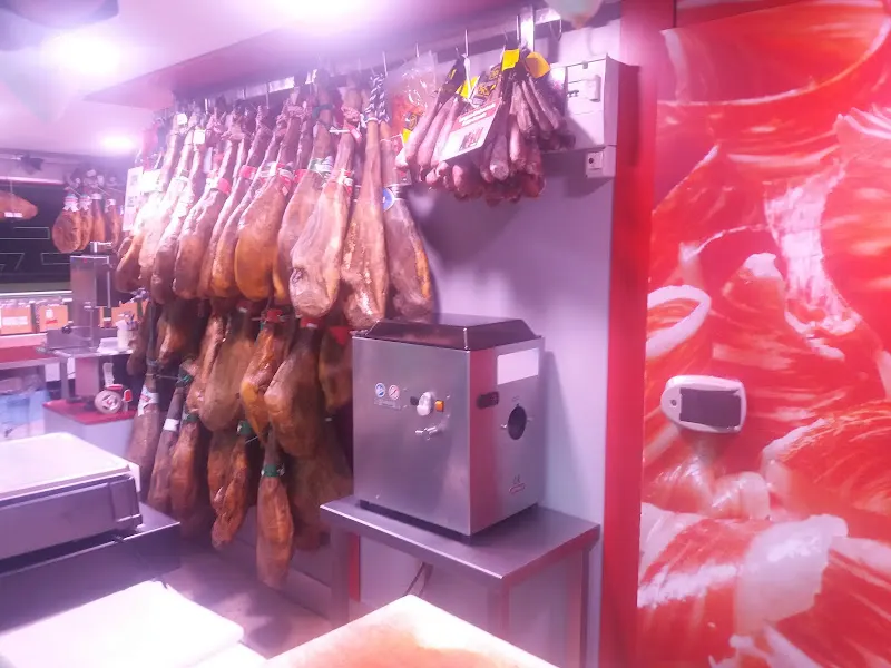 Carnicería Domingo Paredero - Carnicería en Salamanca - foto 2