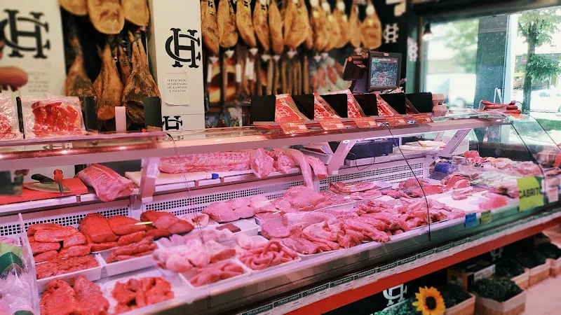 Cárnicas Daymima - Carnicería en Salamanca - foto 3