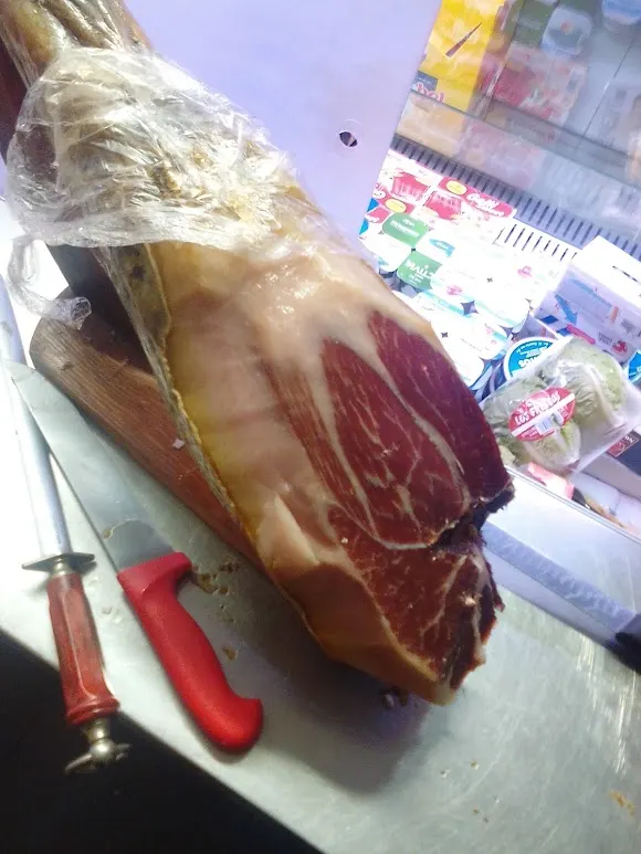 Carnicería Castellana - Béjar
