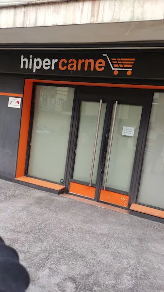 Hipercarne Salamanca