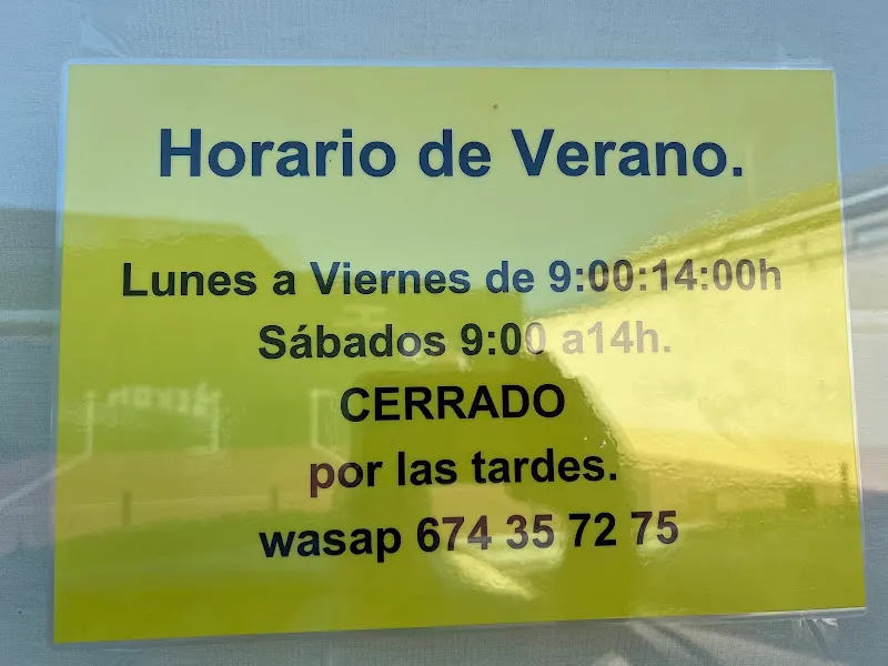 Carnicería Agustín - Villares de la Reina