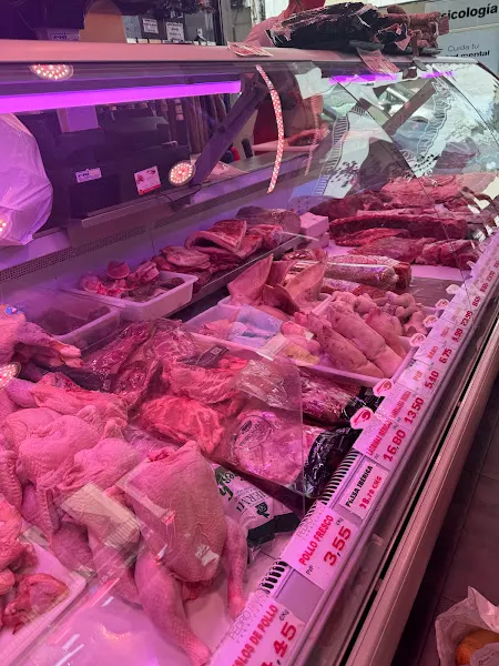 Carnicería Pedro Rivas - Carnicería en Salamanca - foto 3