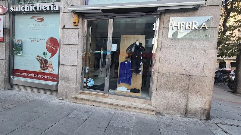 Carnicería Pedro Rivas - Carnicería en Salamanca - foto 2