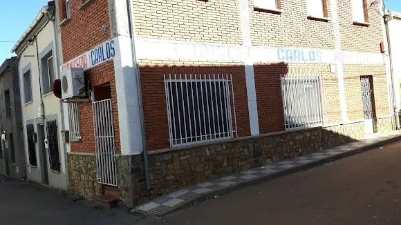 Carnicería Carlos