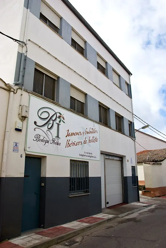 Carne Fresca Ibérica Yebra - Béjar