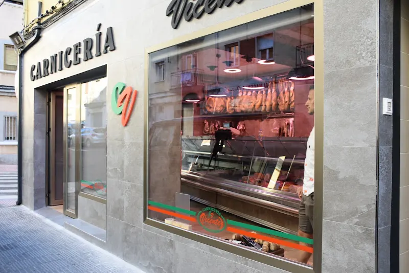Carnicería Vicente - Carnicería en Salamanca - foto 2