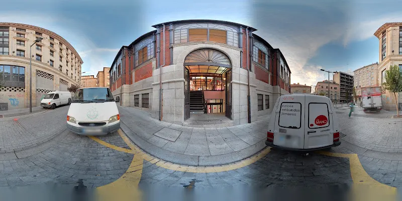 Carnicería Carlos Macías - Carnicería en Salamanca - foto 2
