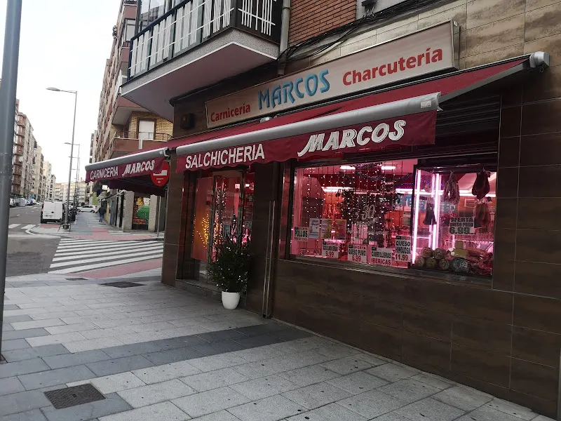 Carnicería Marcos - Carnicería en Salamanca - foto 2