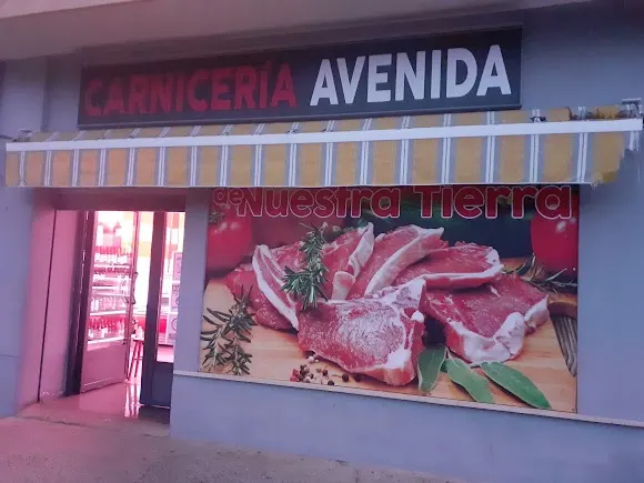 Carnicería Avenida - Carnicería en Ciudad Rodrigo