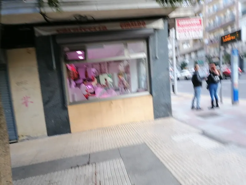 Carnicería Giraldo