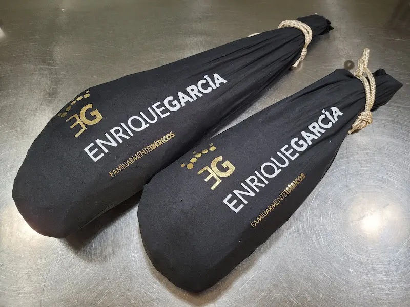 Enrique García S.L. - Valdecarros