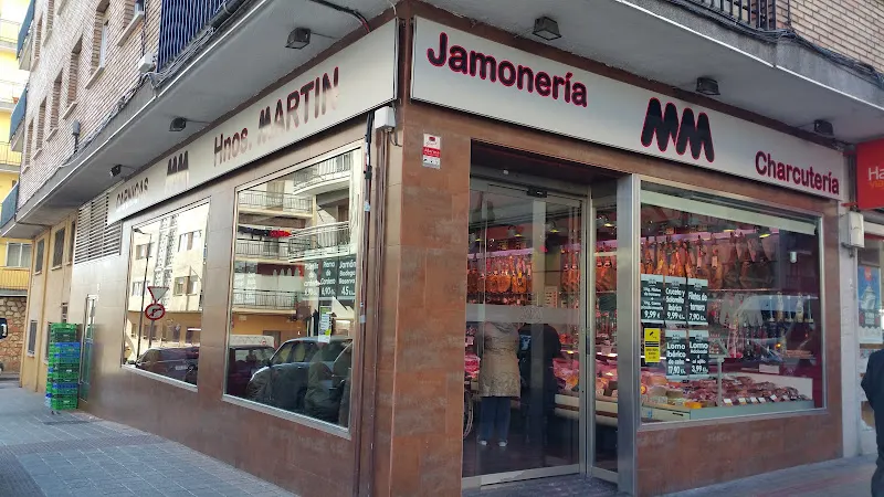 Carnicería Hermanos Martín (MM) - Carnicería en Salamanca - foto 2