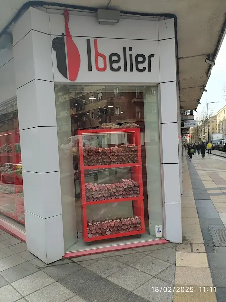 Ibelier - Carnicería en Salamanca - foto 2